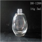 香水精油瓶DH-1208