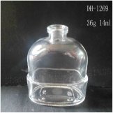 香水精油瓶DH-1269 