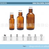 波斯顿瓶